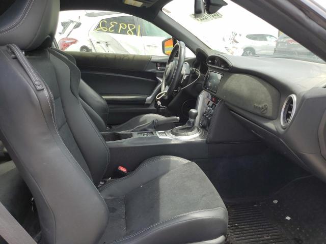 Photo 4 VIN: JF1ZNAE12L8753797 - TOYOTA 86 GT 