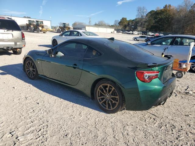 Photo 1 VIN: JF1ZNAE12L9750604 - TOYOTA 86 GT 