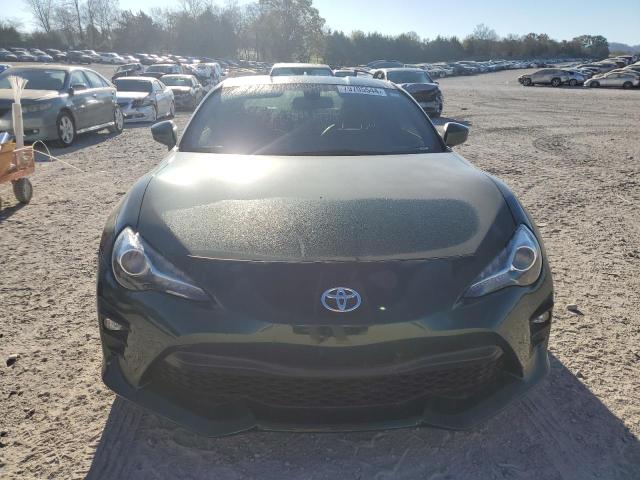 Photo 4 VIN: JF1ZNAE12L9750604 - TOYOTA 86 GT 