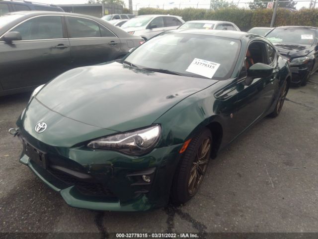 Photo 1 VIN: JF1ZNAE12L9750814 - TOYOTA 86 