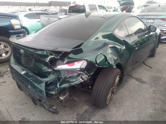 Photo 3 VIN: JF1ZNAE12L9750814 - TOYOTA 86 