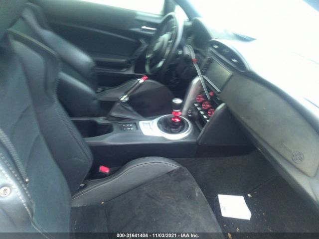 Photo 4 VIN: JF1ZNAE13J9700341 - TOYOTA 86 