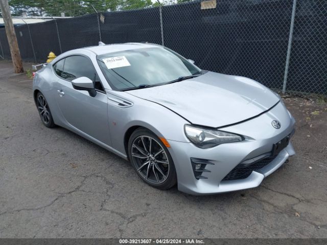 Photo 0 VIN: JF1ZNAE13K8701531 - TOYOTA 86 