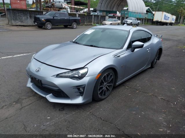 Photo 1 VIN: JF1ZNAE13K8701531 - TOYOTA 86 