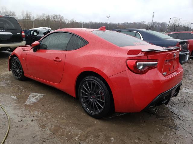 Photo 1 VIN: JF1ZNAE13K9700373 - TOYOTA 86 