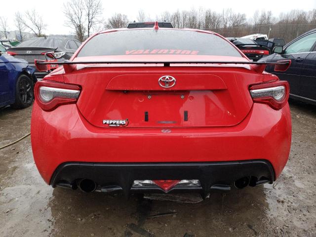 Photo 5 VIN: JF1ZNAE13K9700373 - TOYOTA 86 