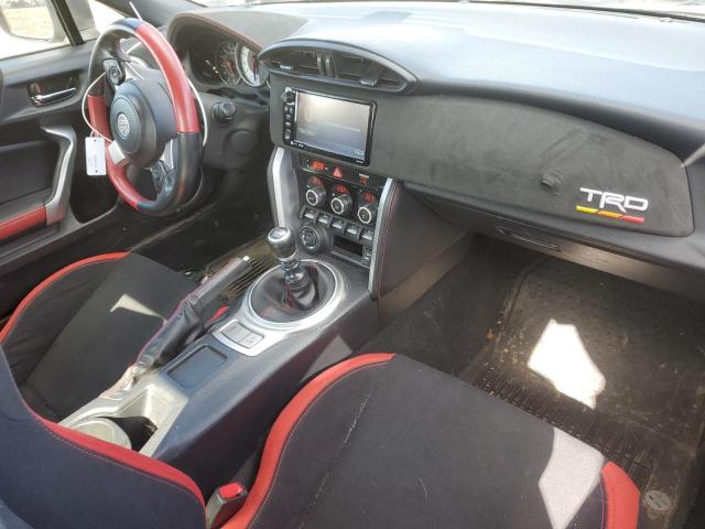 Photo 7 VIN: JF1ZNAE13K9702379 - TOYOTA 86 