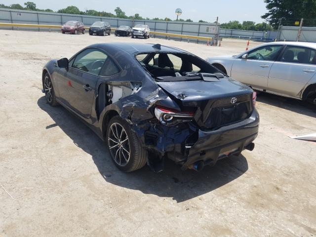 Photo 2 VIN: JF1ZNAE13K9703788 - TOYOTA 86 GT 