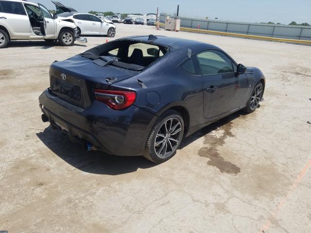 Photo 3 VIN: JF1ZNAE13K9703788 - TOYOTA 86 GT 