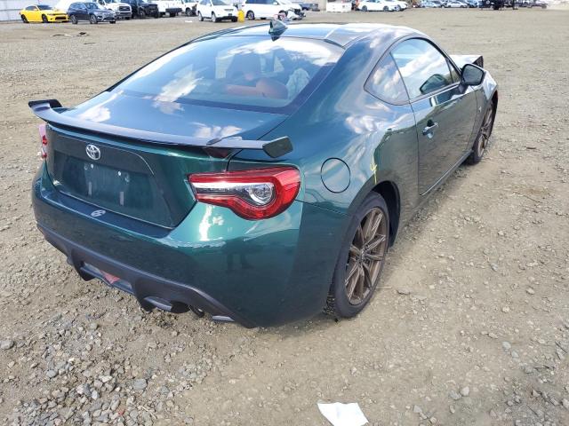 Photo 3 VIN: JF1ZNAE13L8750634 - TOYOTA 86 GT 