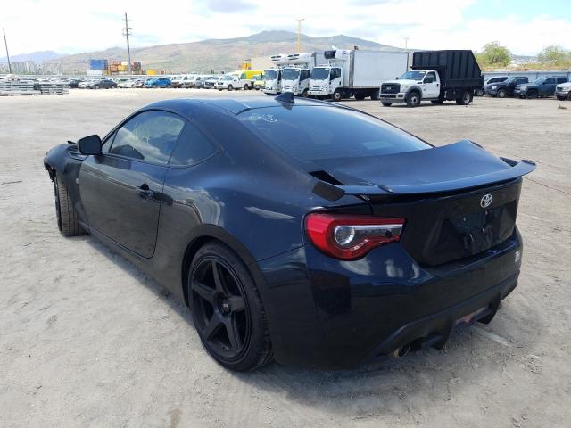 Photo 2 VIN: JF1ZNAE13L8753436 - TOYOTA 86 GT 