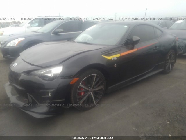 Photo 1 VIN: JF1ZNAE14K9701323 - TOYOTA 86 