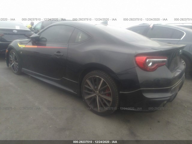 Photo 2 VIN: JF1ZNAE14K9701323 - TOYOTA 86 