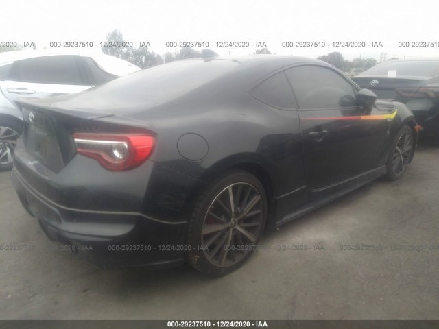 Photo 3 VIN: JF1ZNAE14K9701323 - TOYOTA 86 