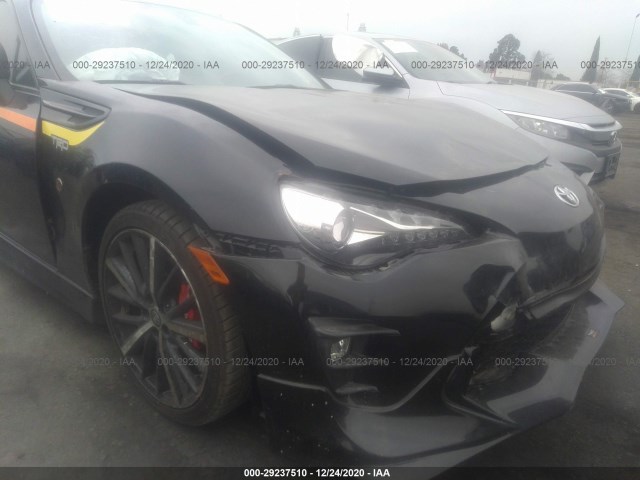 Photo 5 VIN: JF1ZNAE14K9701323 - TOYOTA 86 