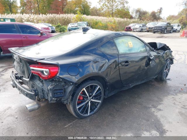 Photo 3 VIN: JF1ZNAE14K9702133 - TOYOTA 86 