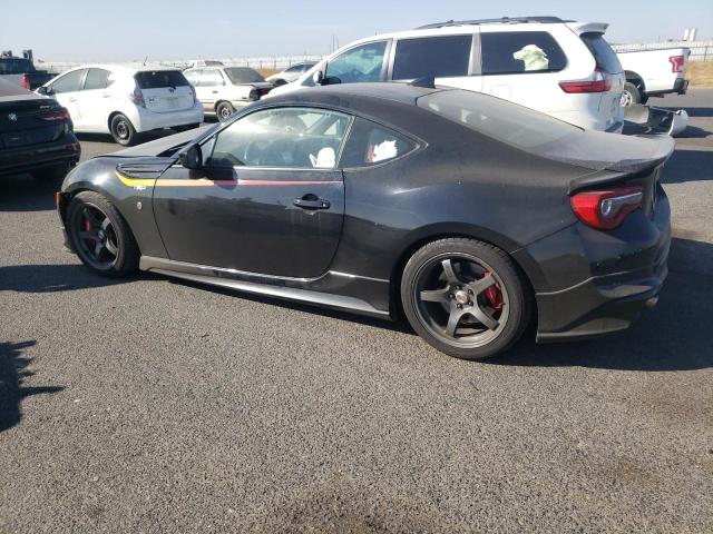 Photo 1 VIN: JF1ZNAE14K9702181 - TOYOTA 86 