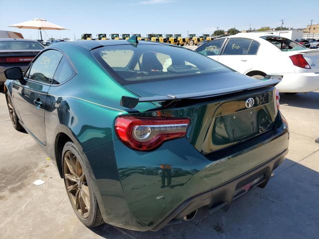 Photo 2 VIN: JF1ZNAE14L8750187 - TOYOTA 86 GT 