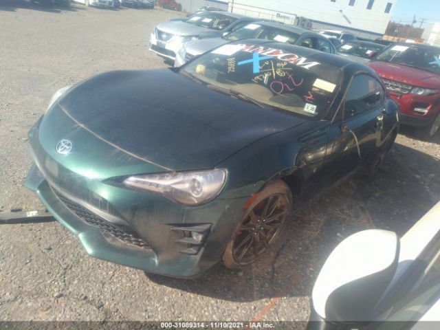 Photo 1 VIN: JF1ZNAE14L9750040 - TOYOTA 86 