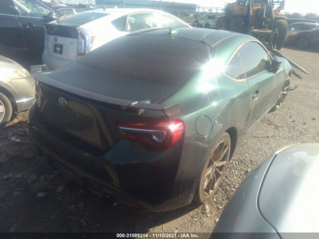 Photo 3 VIN: JF1ZNAE14L9750040 - TOYOTA 86 