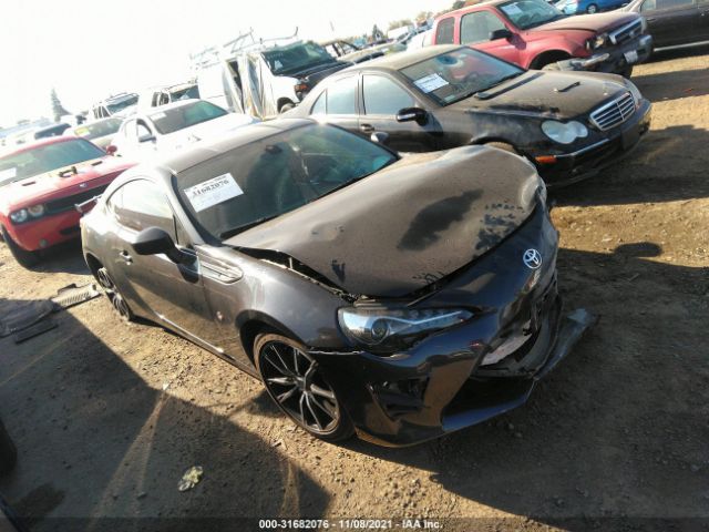 Photo 0 VIN: JF1ZNAE15K8704219 - TOYOTA 86 