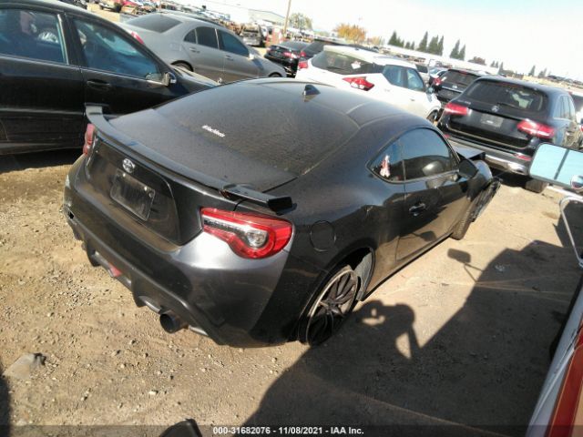 Photo 3 VIN: JF1ZNAE15K8704219 - TOYOTA 86 