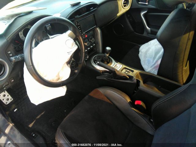 Photo 4 VIN: JF1ZNAE15K8704219 - TOYOTA 86 