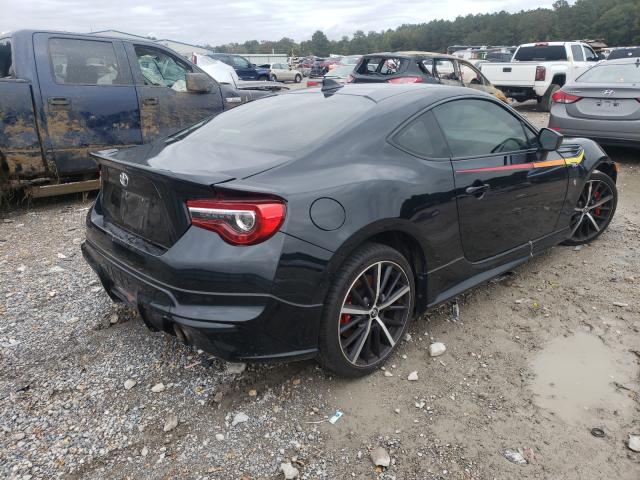 Photo 3 VIN: JF1ZNAE15K9702724 - TOYOTA 86 GT 