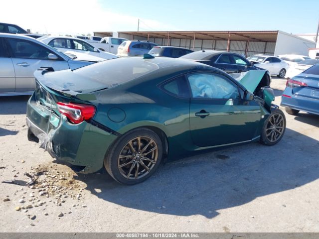 Photo 3 VIN: JF1ZNAE15L8750330 - TOYOTA 86 