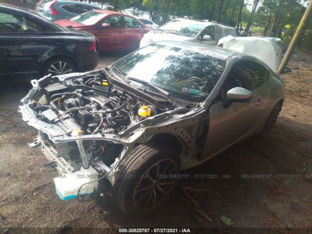 Photo 1 VIN: JF1ZNAE15L8752627 - TOYOTA 86 