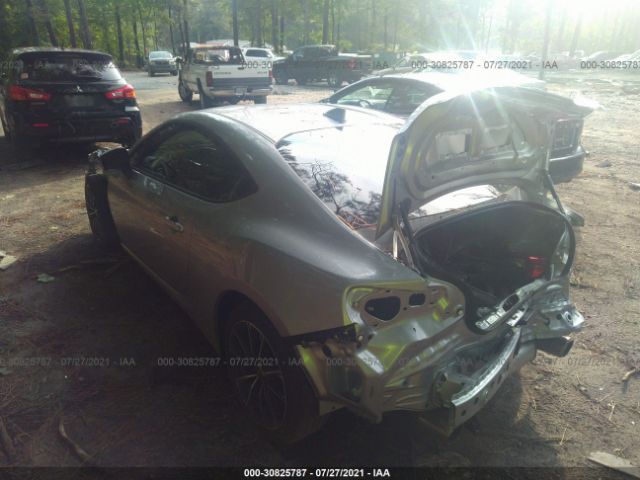 Photo 2 VIN: JF1ZNAE15L8752627 - TOYOTA 86 