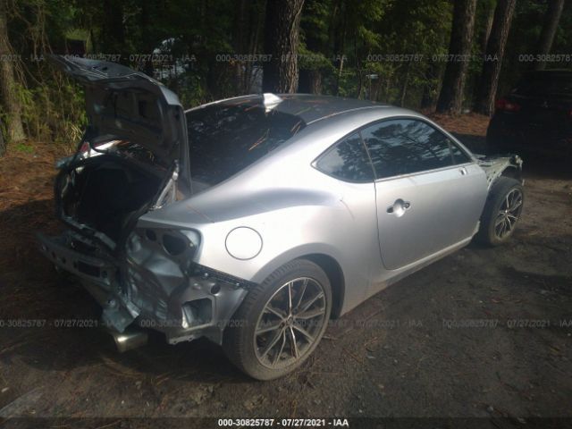 Photo 3 VIN: JF1ZNAE15L8752627 - TOYOTA 86 