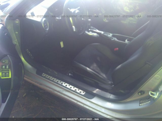 Photo 4 VIN: JF1ZNAE15L8752627 - TOYOTA 86 