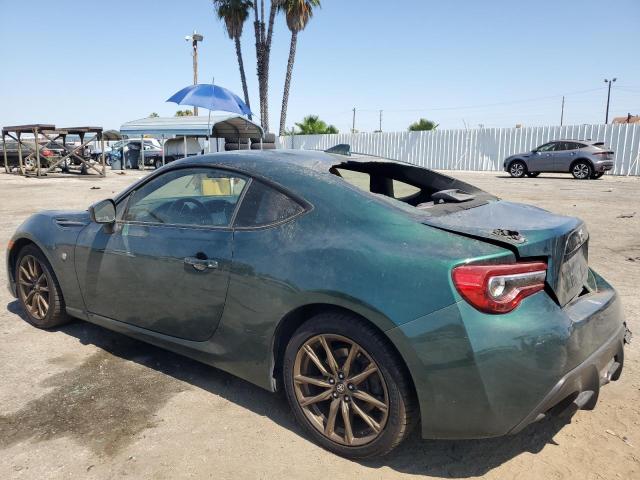 Photo 1 VIN: JF1ZNAE15L9750290 - TOYOTA 86 GT 