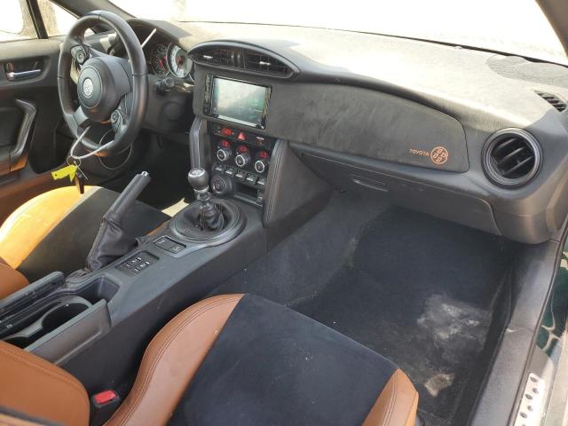 Photo 7 VIN: JF1ZNAE15L9750290 - TOYOTA 86 GT 