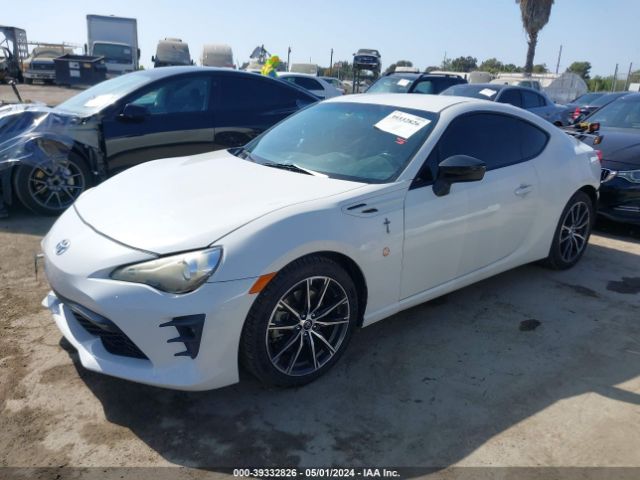 Photo 1 VIN: JF1ZNAE16J8700954 - TOYOTA 86 