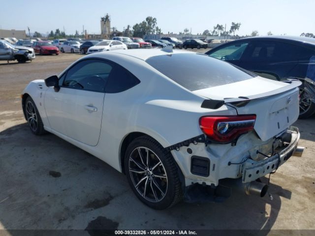 Photo 2 VIN: JF1ZNAE16J8700954 - TOYOTA 86 