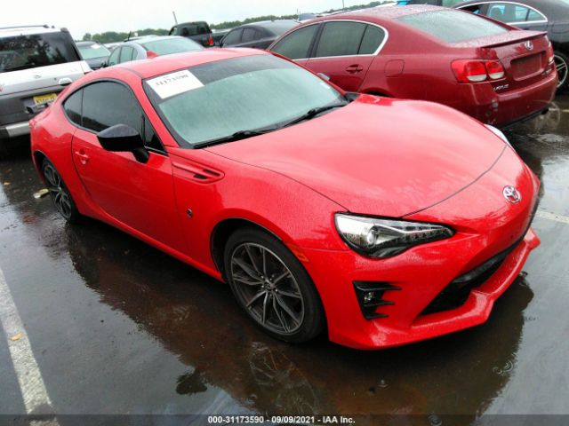 Photo 0 VIN: JF1ZNAE16J9700978 - TOYOTA 86 