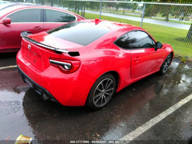 Photo 3 VIN: JF1ZNAE16J9700978 - TOYOTA 86 