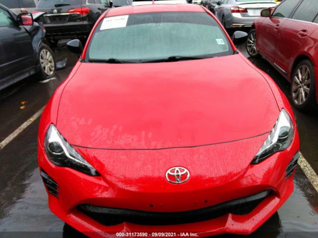 Photo 5 VIN: JF1ZNAE16J9700978 - TOYOTA 86 