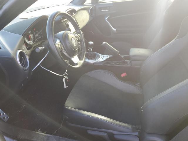 Photo 6 VIN: JF1ZNAE16J9701466 - TOYOTA 86 