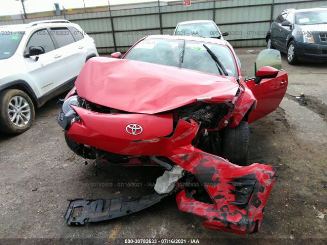 Photo 5 VIN: JF1ZNAE16K8700468 - TOYOTA 86 