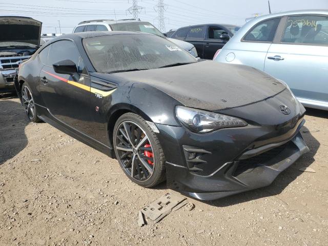 Photo 3 VIN: JF1ZNAE16K9700433 - TOYOTA 86 GT 