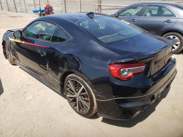 Photo 2 VIN: JF1ZNAE16K9700612 - TOYOTA 86 GT 