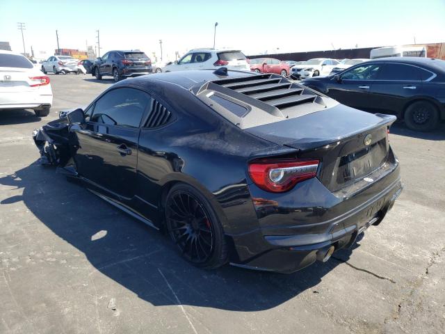 Photo 2 VIN: JF1ZNAE16K9702621 - TOYOTA GT86 