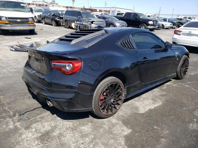 Photo 3 VIN: JF1ZNAE16K9702621 - TOYOTA GT86 