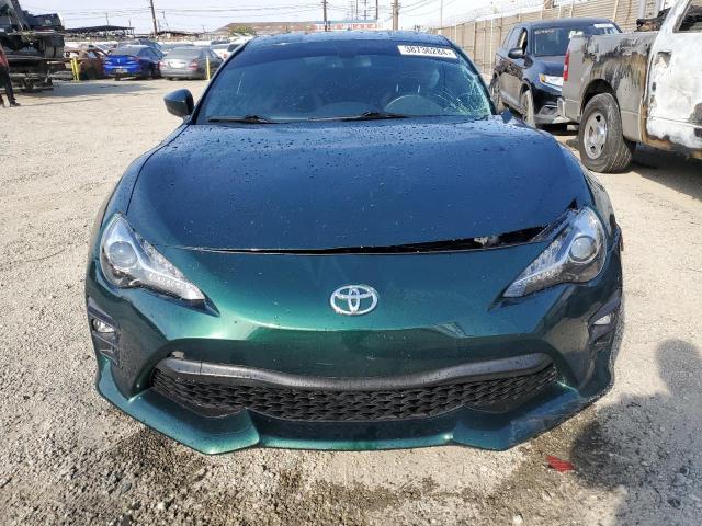 Photo 4 VIN: JF1ZNAE16L8750370 - TOYOTA 86 