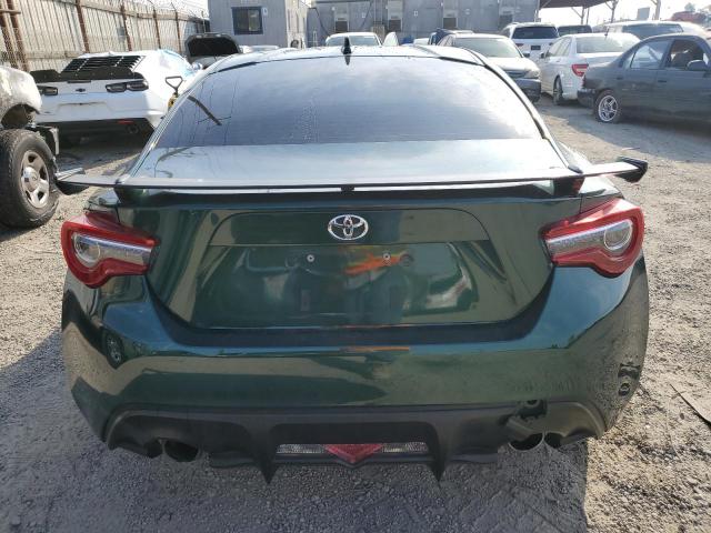 Photo 5 VIN: JF1ZNAE16L8750370 - TOYOTA 86 