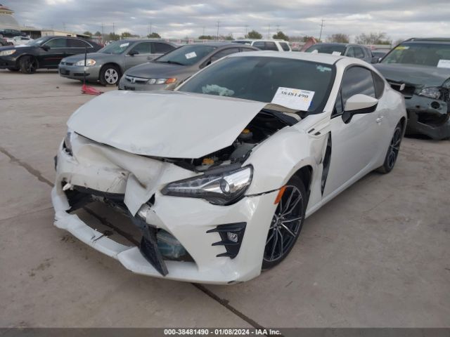 Photo 1 VIN: JF1ZNAE16L8752166 - TOYOTA 86 