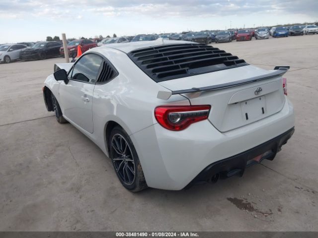 Photo 2 VIN: JF1ZNAE16L8752166 - TOYOTA 86 